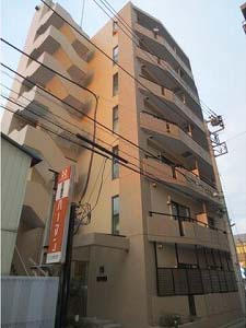 新宿賃貸間取