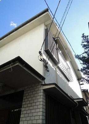 新宿賃貸間取