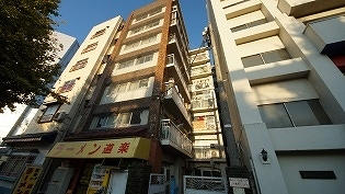 新宿賃貸間取