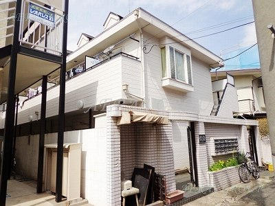 新宿賃貸間取