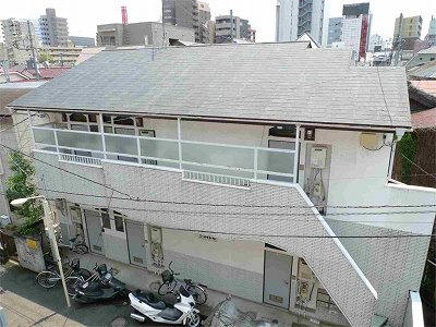 新宿賃貸間取