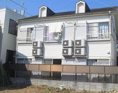 新宿賃貸間取