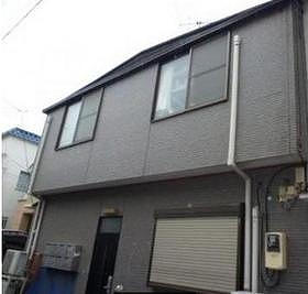 新宿賃貸間取