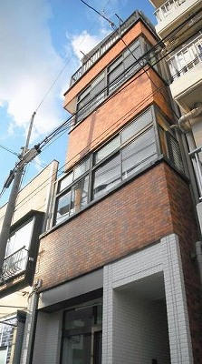 新宿賃貸間取