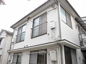 新宿賃貸間取