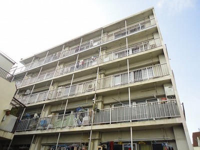 新宿賃貸間取