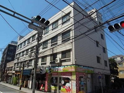 新宿賃貸間取