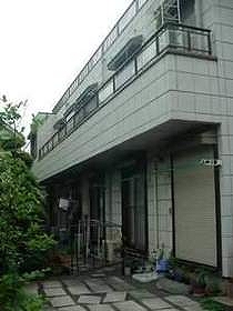 新宿賃貸間取