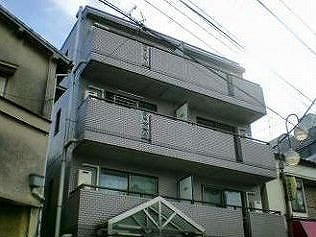 新宿賃貸間取