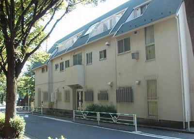 新宿賃貸間取