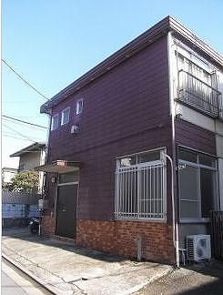 新宿賃貸間取