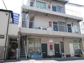 新宿賃貸間取