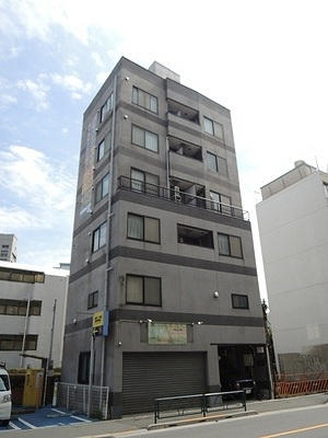 新宿賃貸間取
