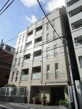 新宿賃貸間取