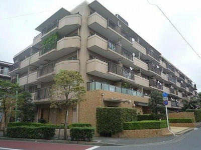 新宿賃貸間取