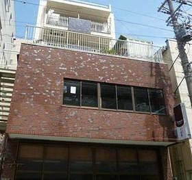 新宿賃貸間取