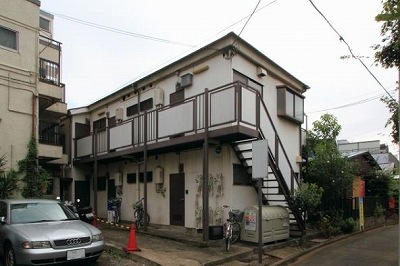 新宿賃貸間取