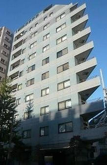 新宿賃貸間取