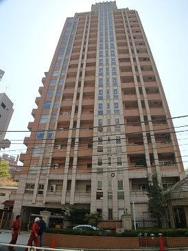 新宿賃貸間取
