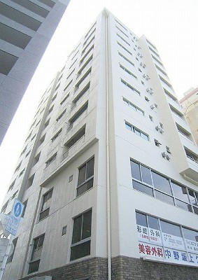 新宿賃貸間取