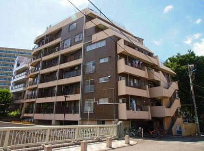 新宿賃貸間取