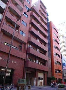 新宿賃貸間取