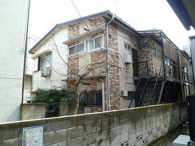 新宿賃貸間取