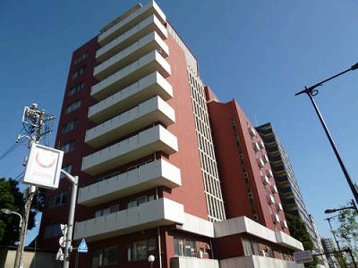 新宿賃貸間取
