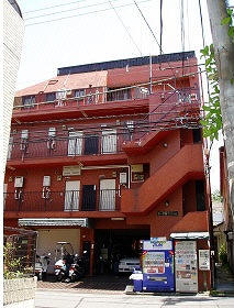 新宿賃貸間取