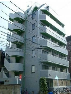 新宿賃貸間取