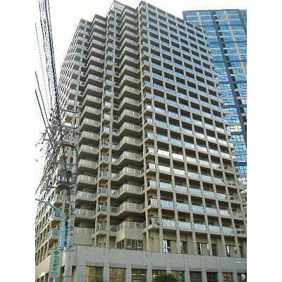 新宿賃貸間取