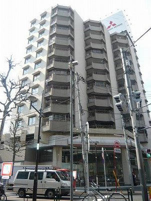 新宿賃貸間取
