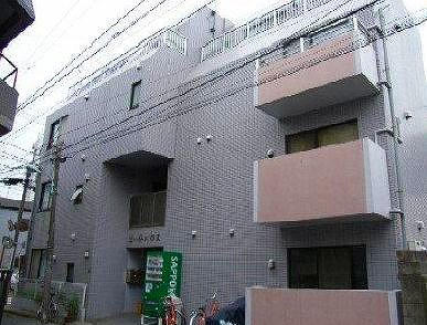 新宿賃貸間取