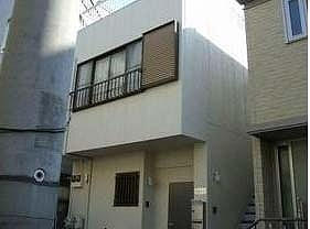 新宿賃貸間取