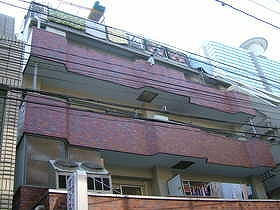新宿賃貸間取
