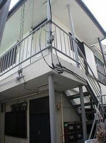 新宿賃貸間取