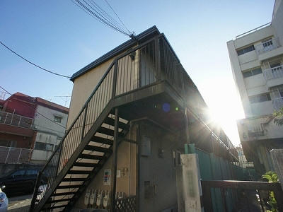 新宿賃貸間取