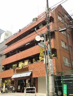 新宿賃貸間取
