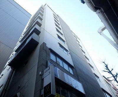 新宿賃貸間取