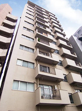 新宿賃貸間取