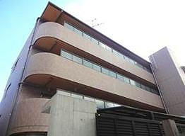 新宿賃貸間取
