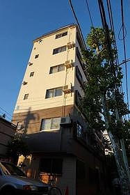 新宿賃貸間取