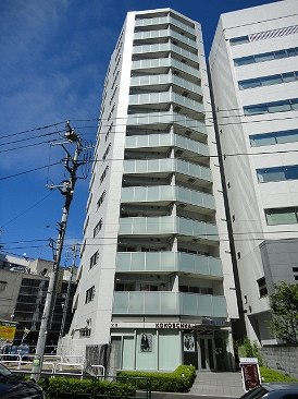 新宿賃貸間取