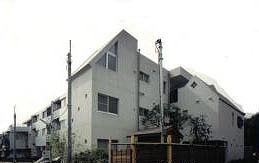 新宿賃貸間取