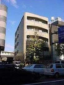新宿賃貸間取