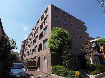 新宿賃貸間取