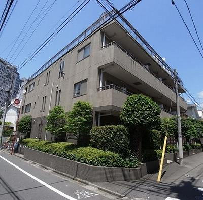 新宿賃貸間取