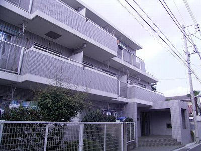 新宿賃貸間取