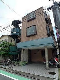 新宿賃貸間取