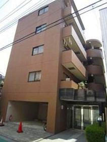 新宿賃貸間取